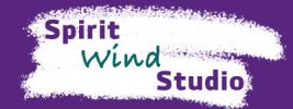 Spirit-Wind-Art-Studio-Logo